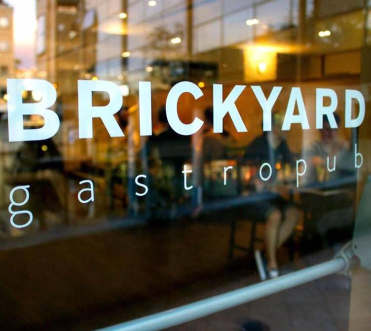Brickyard