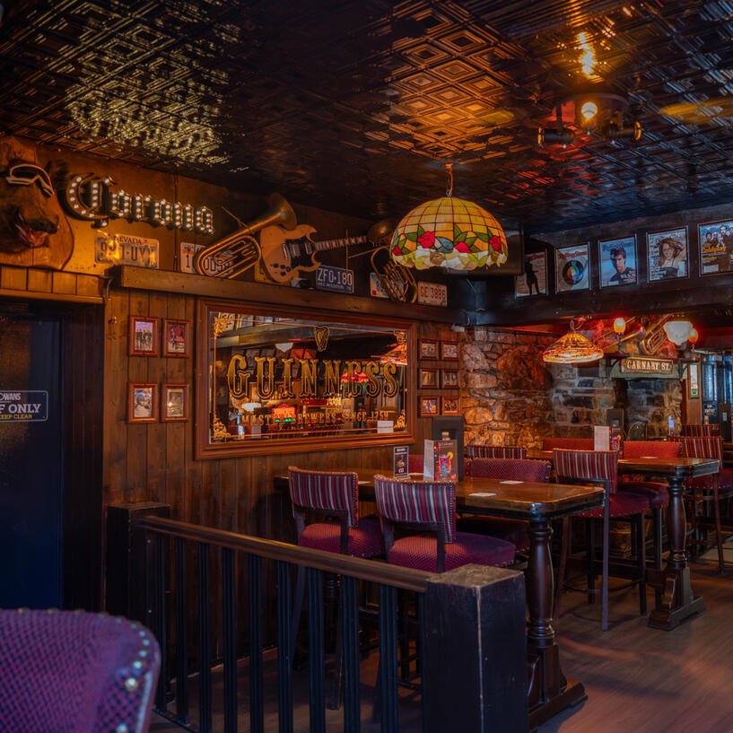 McGowans of Phibsboro