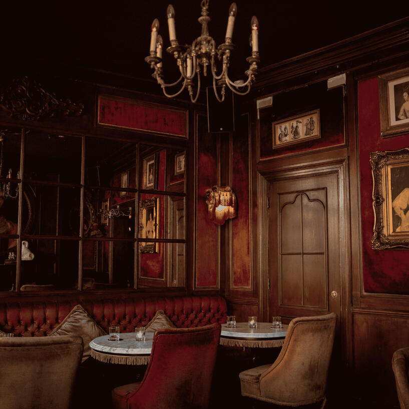 Peruke & Periwig