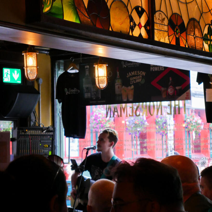 The Norseman