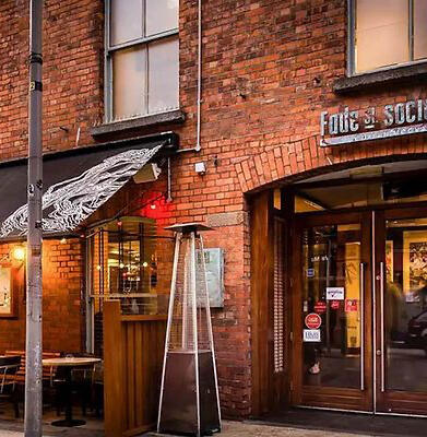 Fade Street Social