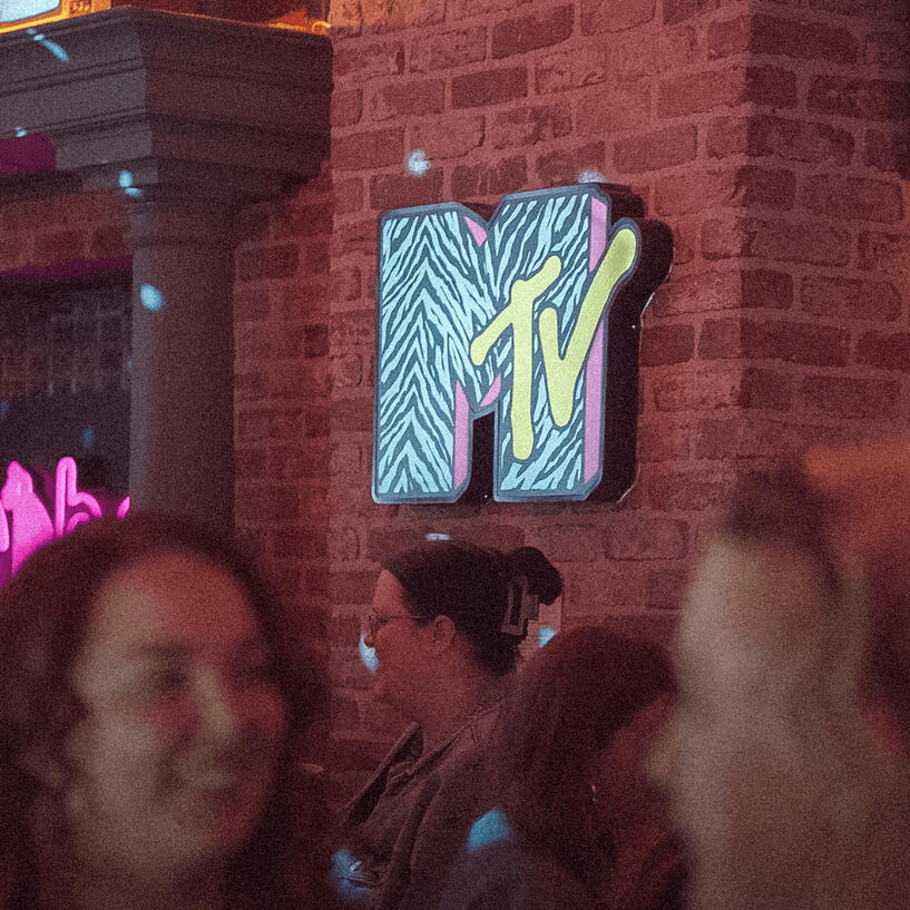 Jackie's Bar